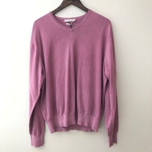 Peter Millar V-neck Sweater